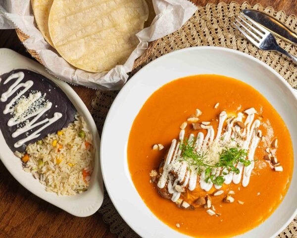CHILE RELLENO