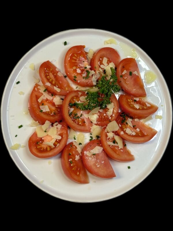 Tomato Salad